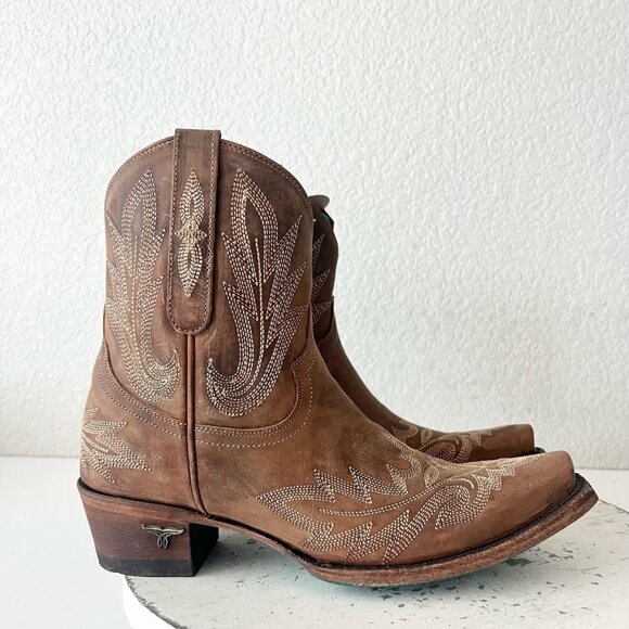 Lane LEXINGTON Ankle Boots - Picture 2 of 11